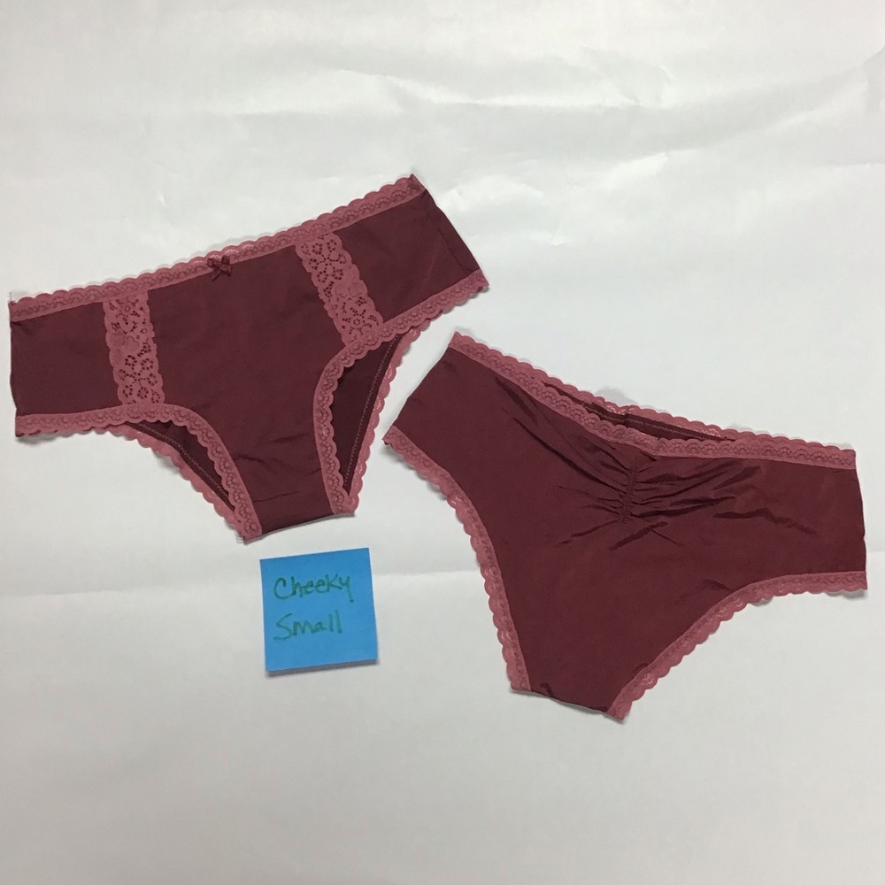 🆕️Aerie Cheeky